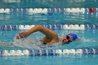 Swimming vs CGA  Wheaton College Swimming & Diving vs Coast Guard Academy. - Photo By: KEITH NORDSTROM : Wheaton, Swimming, diving